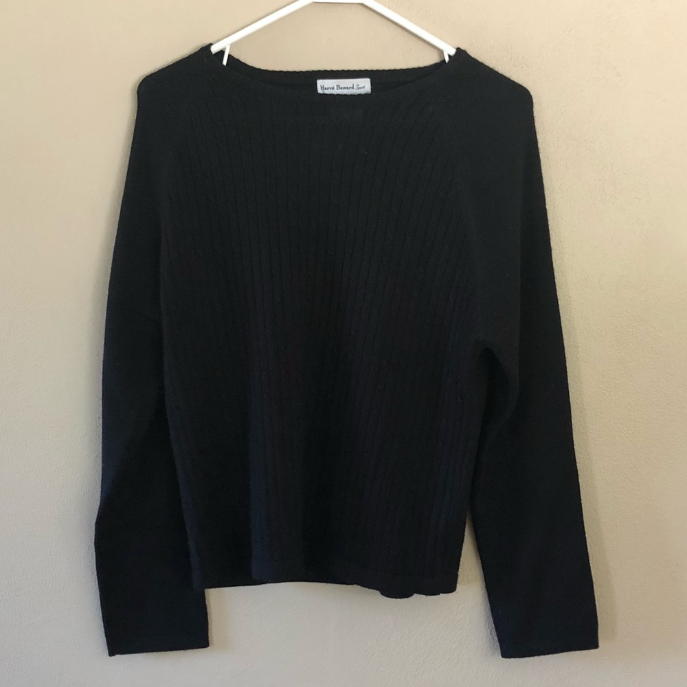 Harve Benard Sweater